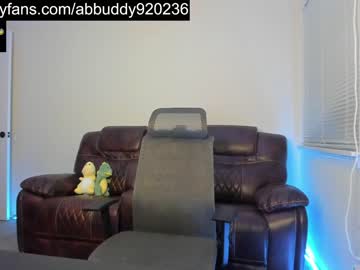 webcam man abbuddy920236 live cam image #5087303