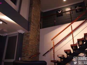 webcam man dominic_sullivan1 live cam image #4003097