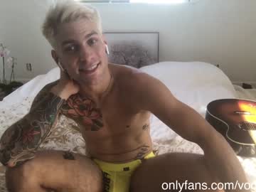webcam man voodoo_hd live cam image #756812