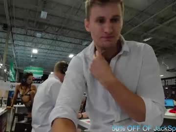 webcam man jacksparow1998 live cam image #664165