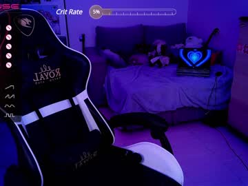 webcam girl _b_a_n_s_h_e_e_ live cam image #4592778