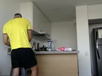 webcam man camilo__ live cam image #1063276