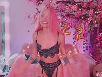 webcam girl cherrypunch live cam image #859045