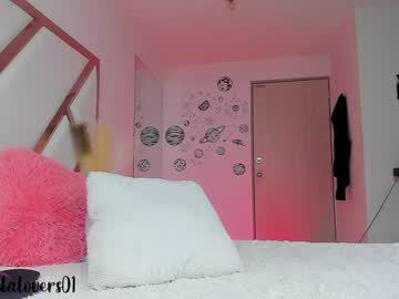 webcam girl camilalovers01 live cam image #3563553