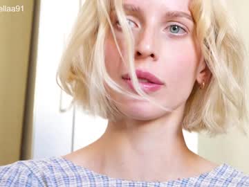 webcam girl ellaa91 live cam image #4488160