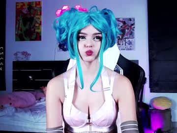 webcam girl madnessalise live cam image #5557673