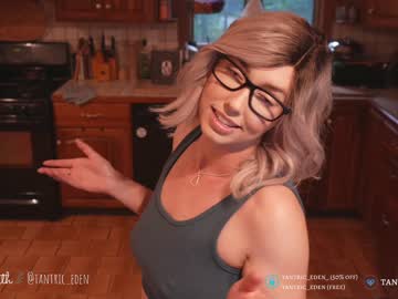 webcam girl tantric_eden_ live cam image #4807670