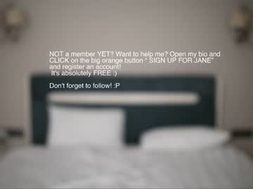 webcam girl shy_jane live cam image #1483256