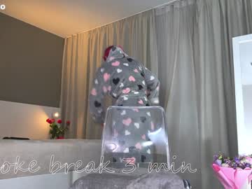 webcam girl nica_rock live cam image #5710583