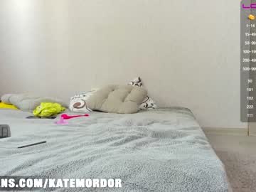 webcam girl kate_mordor live cam image #357331