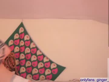webcam girl gingerxsweetness live cam image #4377347