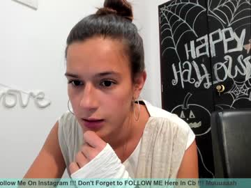 webcam girl ohanna_ live cam image #405316