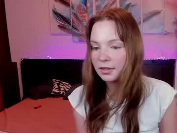 webcam girl elizabeth_stoons live cam image #2347226