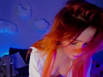 webcam girl kalimista_ live cam image #1531642