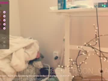 webcam girl emersoncane live cam image #4756319