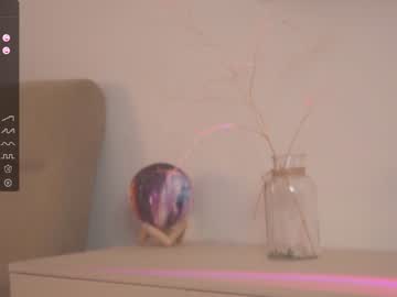 webcam girl oki_dokie live cam image #5376447