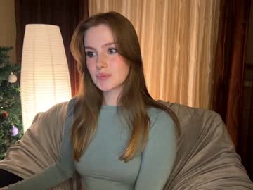 webcam girl cute_siberian_girl live cam image #5939010