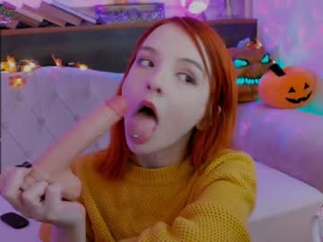 webcam girl ginger_pie live cam image #397494