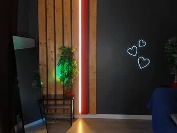 webcam girl milablush live cam image #5139837