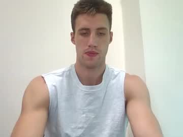 webcam man lincoln1414 live cam image #4343890
