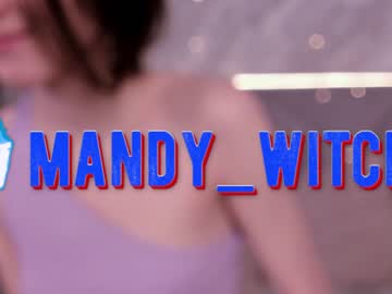 webcam girl little_mandy live cam image #4590302