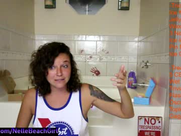 webcam girl nellebeachgirl live cam image #256222