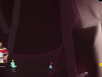 webcam girl mystikei live cam image #3784030