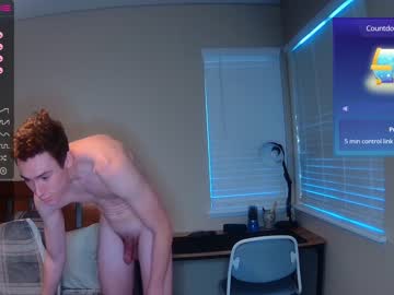 webcam man elliotevanson live cam image #1345960