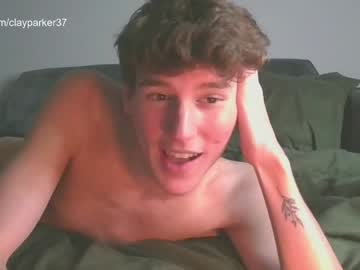 webcam man clay_parker live cam image #362201