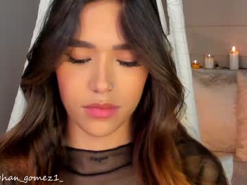 webcam girl _meghan_gomez1_ live cam image #3437260