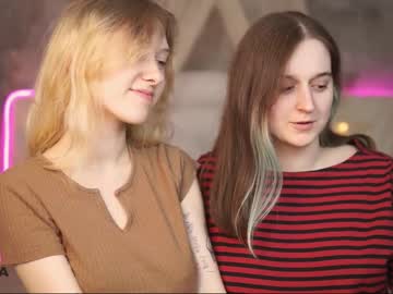 webcam couple jitoon_exe live cam image #4395341
