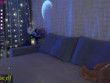 webcam girl magic_elf live cam image #1242319