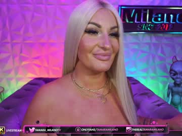 webcam girl tamaramilano live cam image #3135936