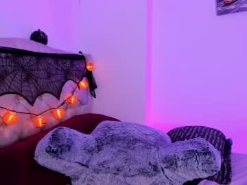 webcam girl thecosmicgirl live cam image #2902549