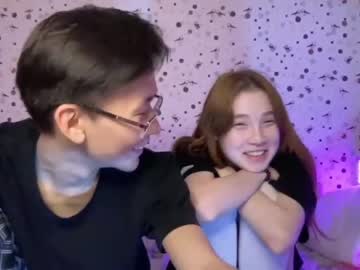 webcam couple lolasava_li live cam image #4034737