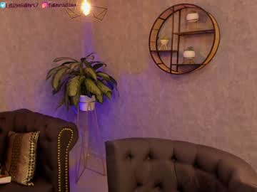 webcam girl letizia_fulkers live cam image #87686