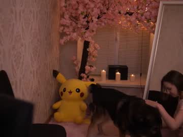 webcam girl xlanabunny live cam image #3438169