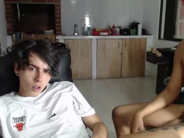 webcam man francoandtrevor live cam image #891723