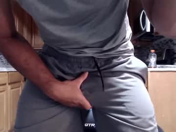 webcam man new_york_guy518 live cam image #233433