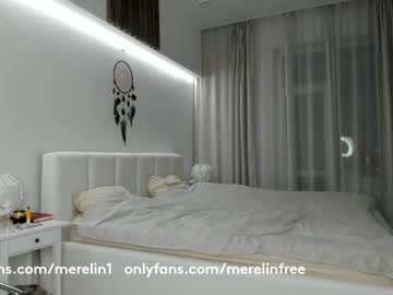 webcam girl merelin__ live cam image #1156309