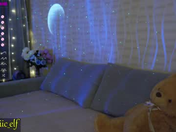 webcam girl magic_elf live cam image #1177498