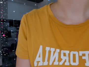 webcam girl baby_ben live cam image #6058346
