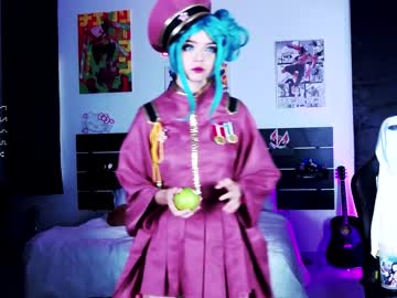 webcam girl madnessalise live cam image #5150099