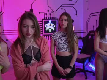 webcam couple anabel054 live cam image #1669342