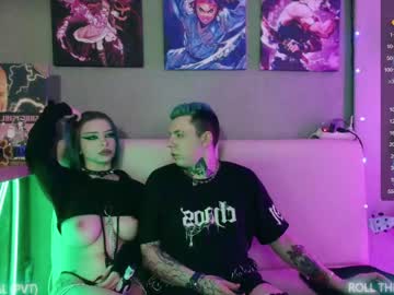 webcam couple aurora_radiance live cam image #6236508