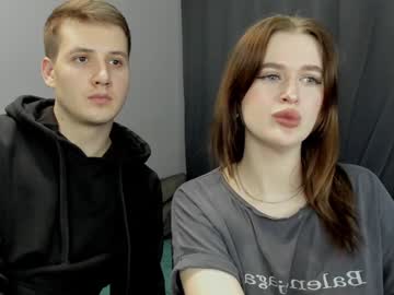 webcam couple robert_lisa live cam image #7076693