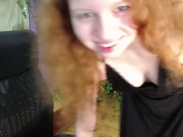 webcam girl molly_redhead live cam image #962932