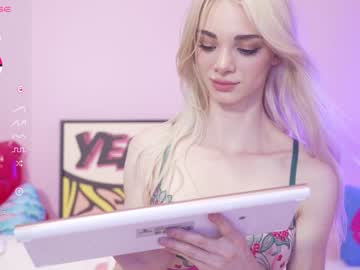 webcam girl bunnydollstella live cam image #5587809