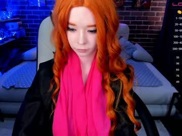 webcam girl arikajoy live cam image #1759864
