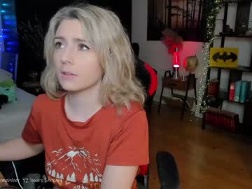 webcam girl kimilee22 live cam image #6772405